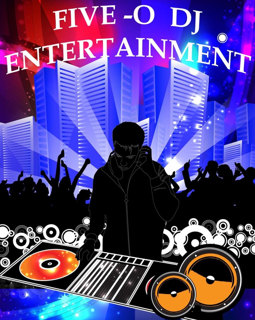 Five O Dj Entertainment Dj Services Wedding Dj Affordable Chicago Dj