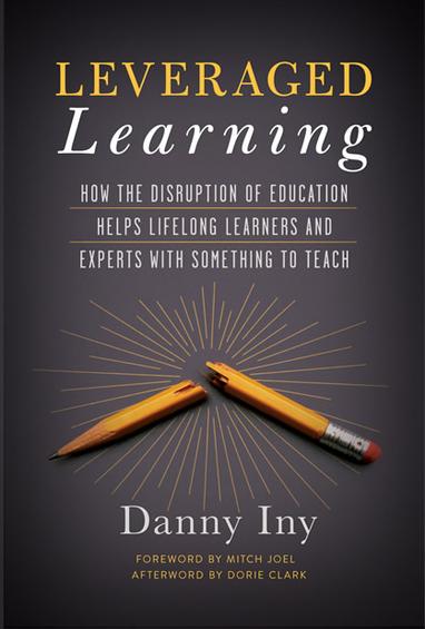 Leveraged Learning