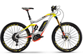 Electric Mountain Bike