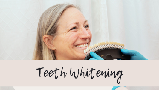 Teeth Whitening Vermont