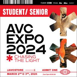 AVC Expo 2024: Chasing the Light