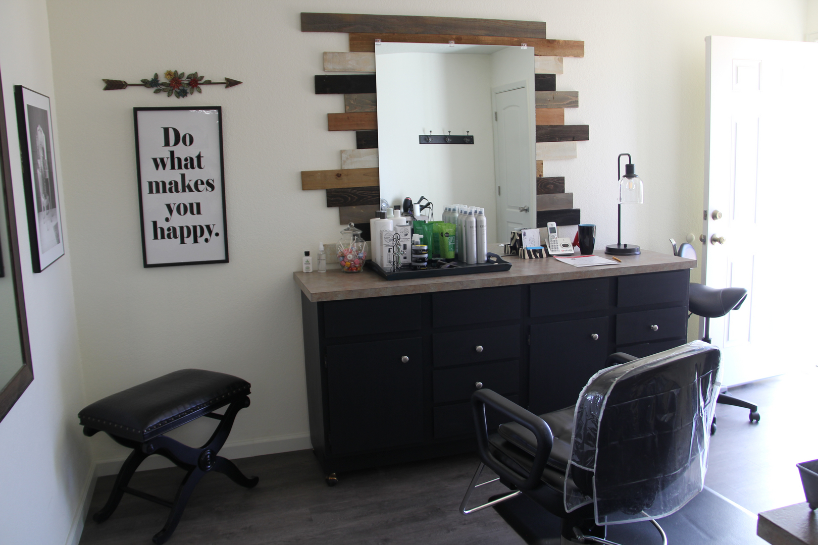 Solutions Salon Spa Clovis Nm