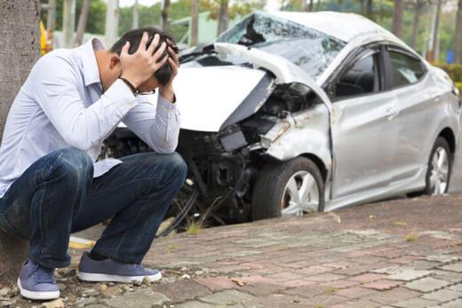 AUTO ACCIDENT RECOVERY