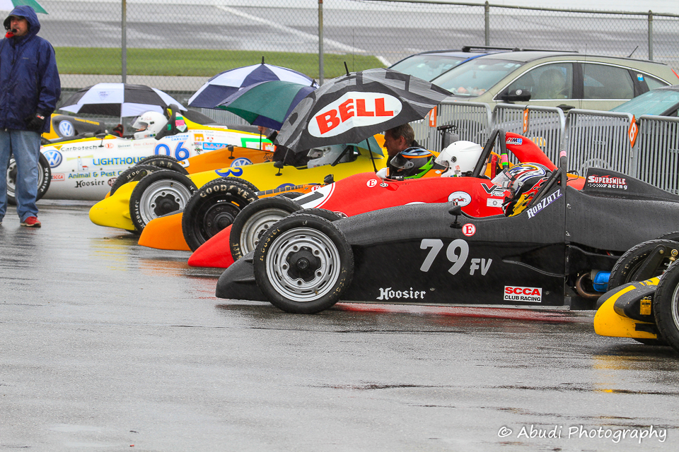 Formula Vee Brasil