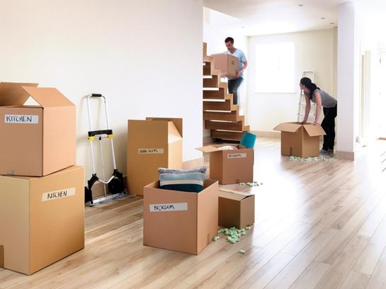 Professional Home Move In Out Cleaning Services in Las Vegas NV MGM Household Services