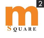 Millenium Square logo