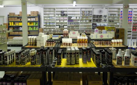 Car Paint Store >> Top 4 Advantages To Sandblasting Your Paint Job Lake City Car Paint Store >> Top 4 Advantages To Sandblasting Your Paint Job Lake City