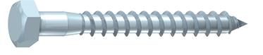 Woodscrew