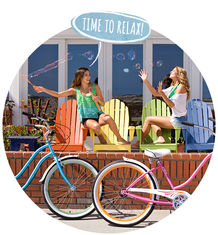 Phat tandem bike hot sale