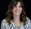 Headshot of Madelynn Basie, Marketing Coordinator