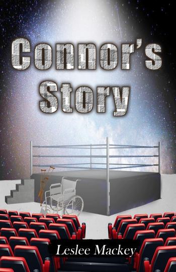 Connor’s Story by Leslee Mackey