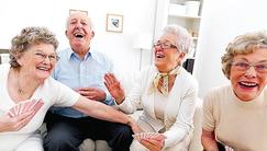 Residential Care Facilities for the Elderly In Menifee California