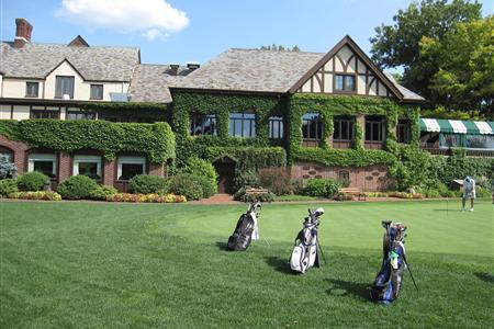 Sports - Oak Hill Country Club