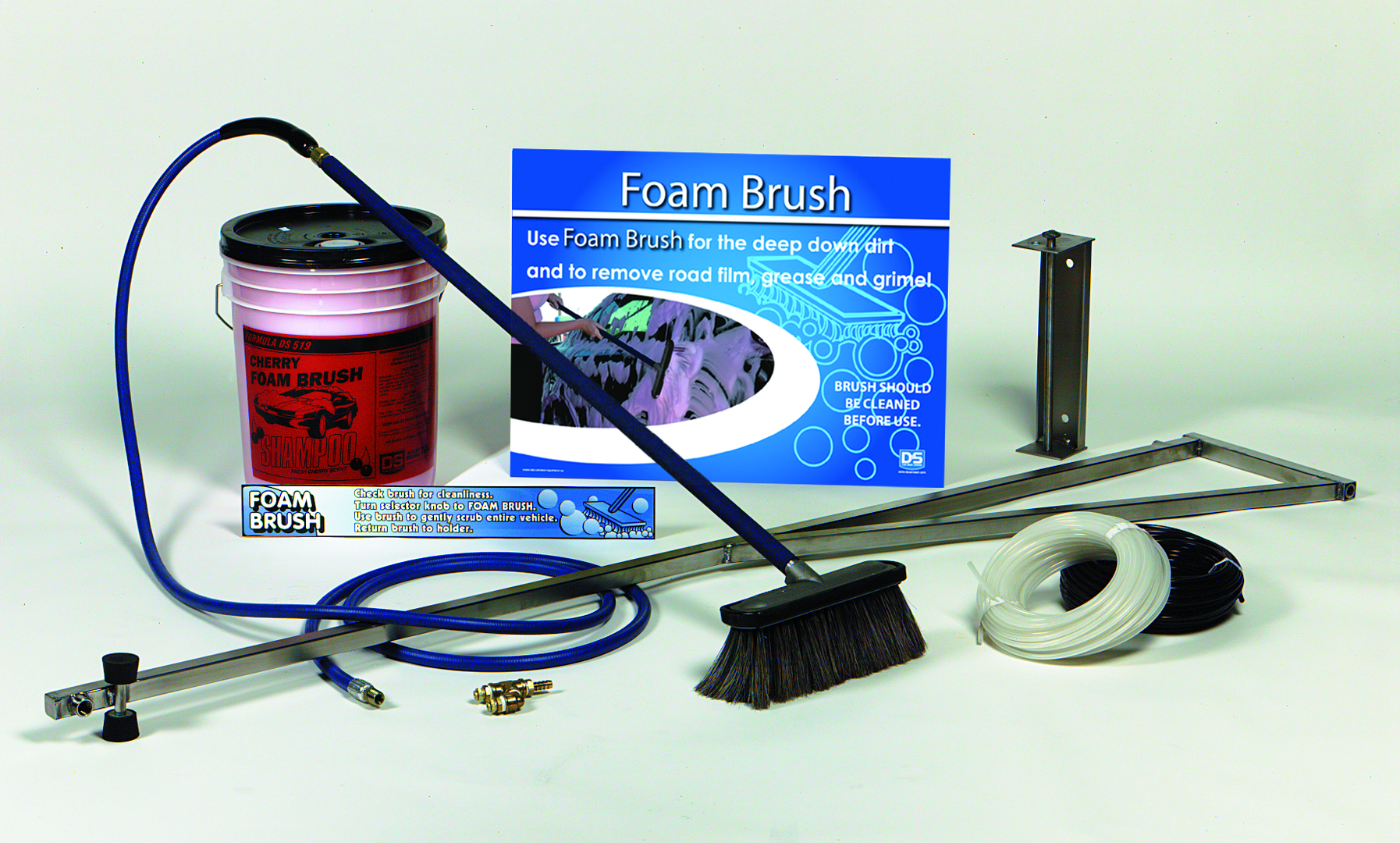 DIY / PROCEDURES & FORMS – Superior Image Car Wash Supplies