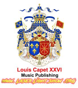 Trance Music - Louis Capet XXVI | Laser Shows | Music Publisher | Record Label | Event Producer - One of the longest operating Laser Show + EDM Music Entertainment Companies in America. Leader in Entertainment