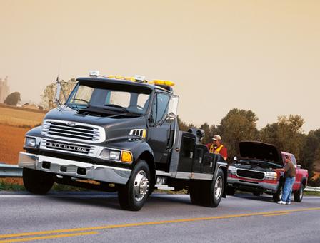 LAS VEGAS TOWING SERVICES