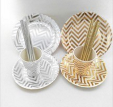 Double Wall Paper Cup 12oz