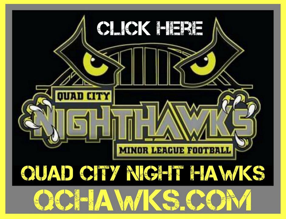 Quad City Night Hawks