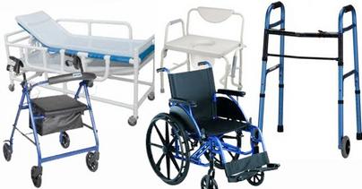 durable medical equipment pictures