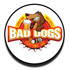Mad Dogs Lake Havasu