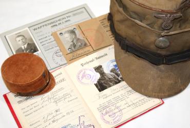 consign military