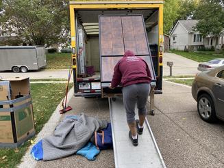 junk removal hauling services furniture removal