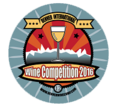 Gold Medal - Denver Intl'l Wine Comp. 2016