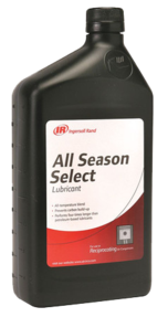 Ingersoll Rand Compressor Lubricant