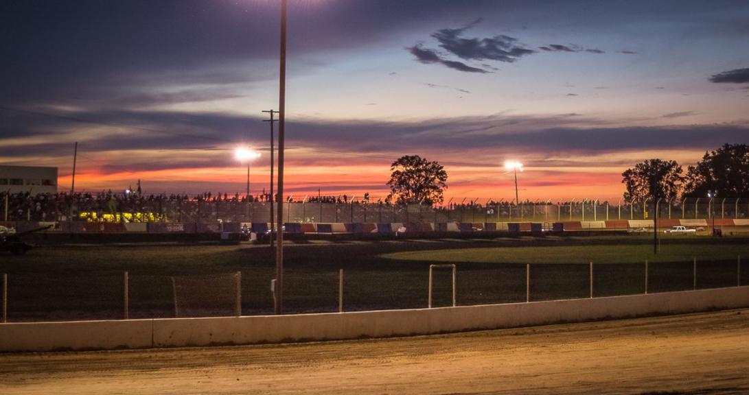 Millstream Speedway Home Page