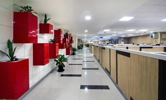 Integrated Collectorate Complex, Kadapa
