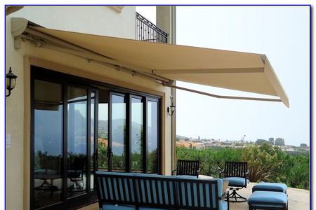 Retractable Patio Covers Installation Services and Cost in Las Vegas NV | McCarran Handyman Services