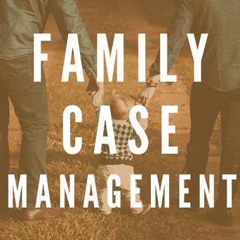 Family Case Management
