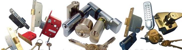 image of lock and keys. Access Locksmith Mansfield Ma.