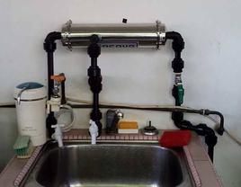 water filter