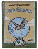 Down to Earth Bat Guano - Organic Fertilizer OMRI Listed