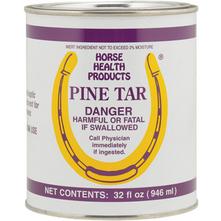 Pine Tar 32 oz Antiseptic for horses