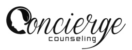 Concierge & VIP Counseling LOGO