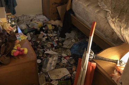 Hoarding Technician Shares Cleaning Hacks for a Spotless Home