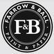 Experts with Farrow & Ball