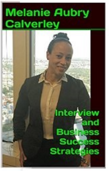 Calverley Consulting Interview and Business Success Strategies