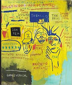 Basquiat and the Hip-Hop Generation