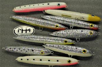 Crafting Custom Marlin Lures - ROFFS™