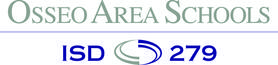 Logo Osseo Area Schools