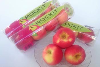 Táo Rockit hoa quả nhập khẩu New Zealand