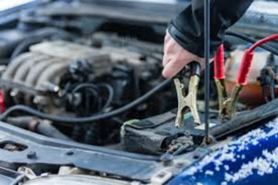 Mobile Jump Start Services and Cost | Mobile Auto Truck Repair Omaha