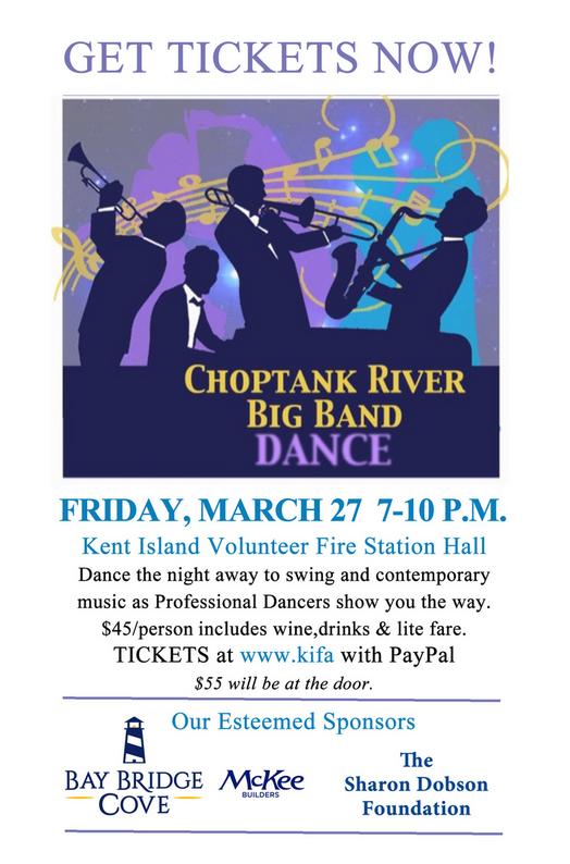 Kent Island Federation of Arts Art Federation, Art Gallery