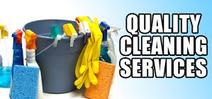 Residential house cleaning in Gulfport, FL.