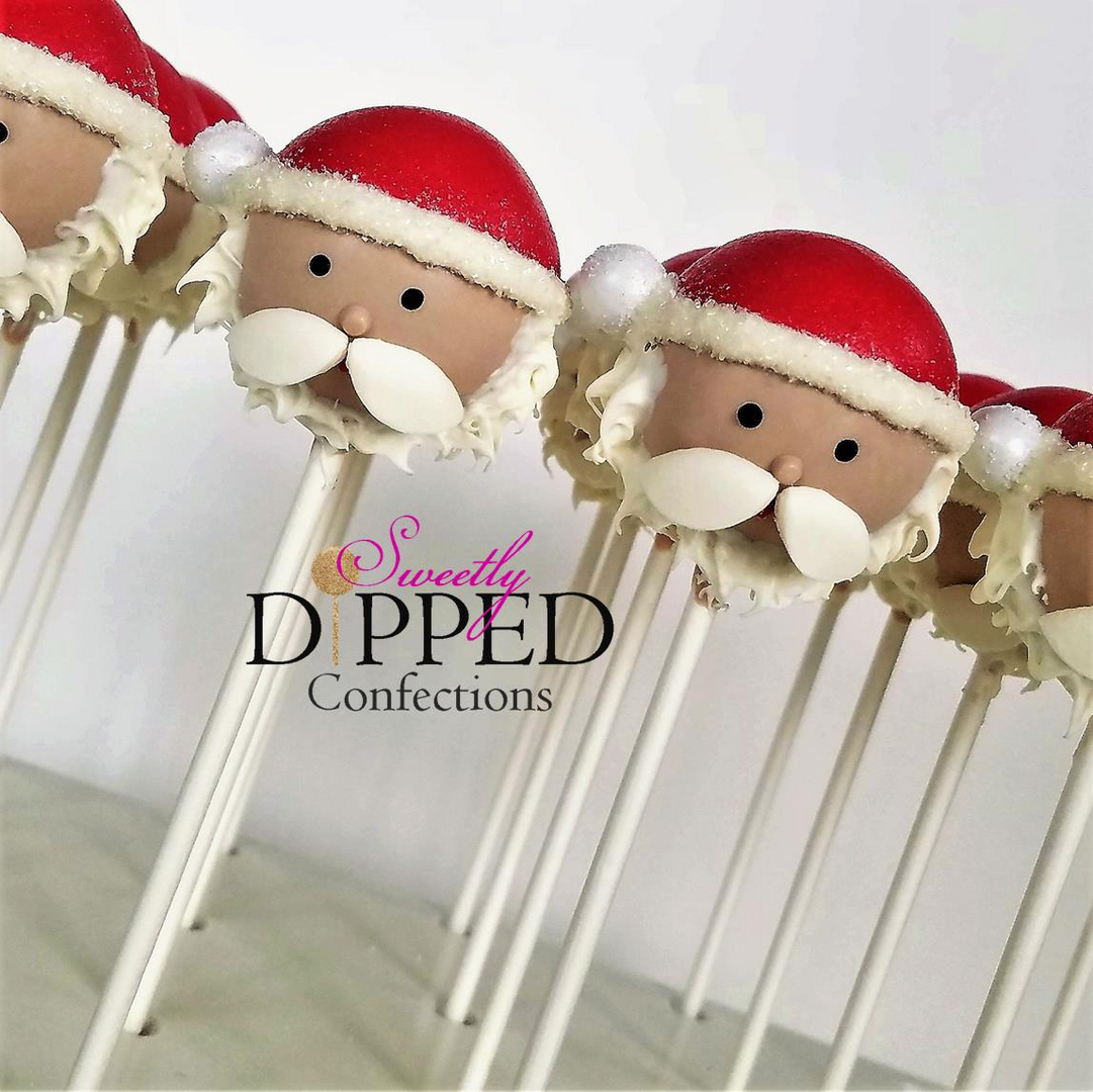 Cake Pops, Dessert Tables Sweetly Dipped Confections, Llc Tampa, Fl