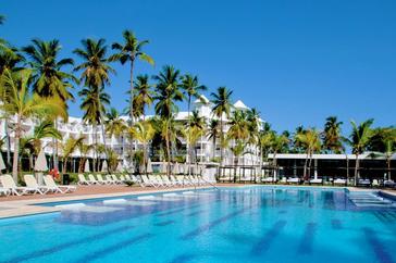 RIU Palace Macao Punta Cana - Adults Only Escapes