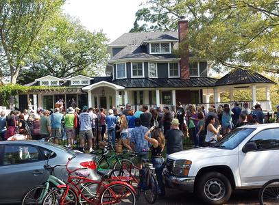 Asbury Park Porchfest 2019 - tonypayer.com